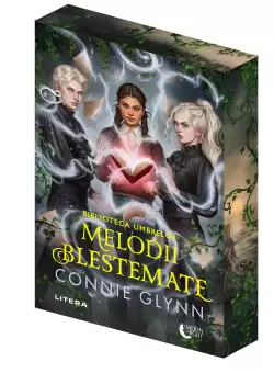 Biblioteca umbrelor. Melodii blestemate