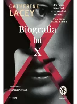 Biografia lui X