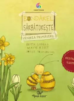Bondarel sarbatoreste venirea primaverii | Britta Sabbag, Maite Kelly