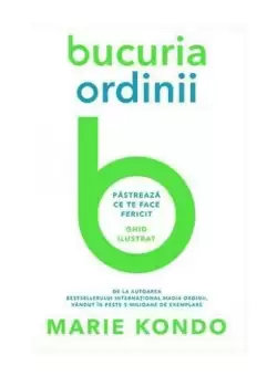 Bucuria ordinii