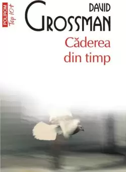 Caderea din timp (Top 10+) - Paperback brosat - David Grossman - Polirom