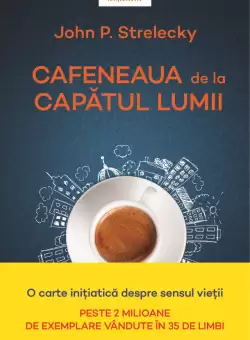 Cafeneaua de la capatul lumii