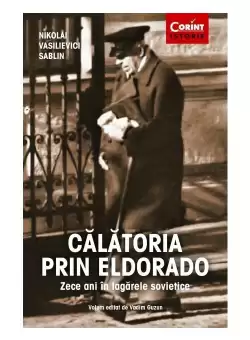 Calatoria prin Eldorado