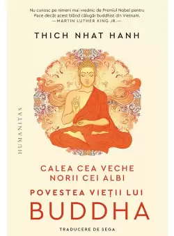 Calea cea veche, norii cei albi