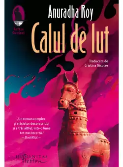 Calul de lut