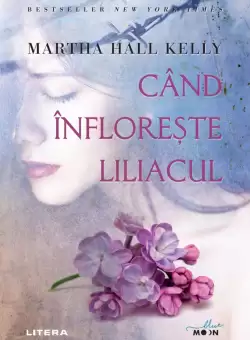 Cand infloreste liliacul