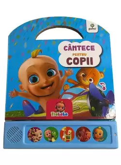 Cantece pentru copii