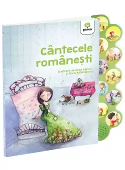 Cantecele romanesti