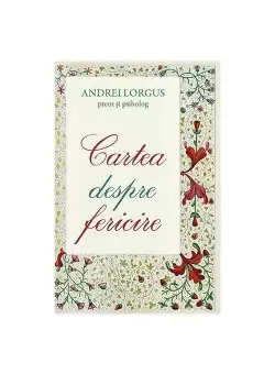 Cartea despre fericire