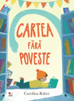 Cartea fara poveste