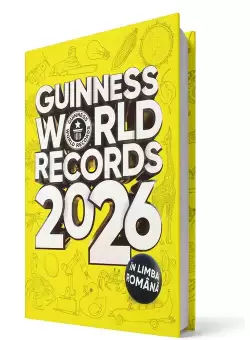 Cartea recordurilor - 2026