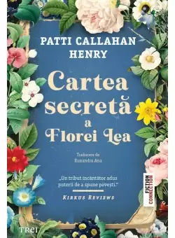 Cartea secreta a Florei Lea