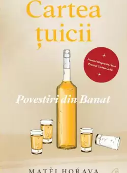 Cartea tuicii - Paperback brosat - Matěj Hořava - Curtea Veche