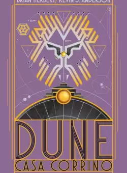 Casa Corrino. Dune (Vol. 3) - Paperback brosat - Brian Herbert, Kevin J. Anderson - Nemira