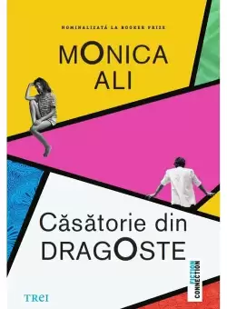 Casatorie din dragoste