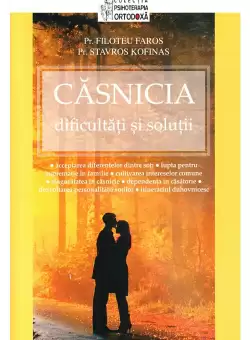 Casnicia - dificultati si solutii