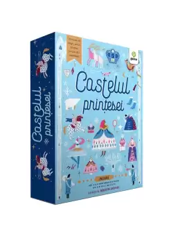 Castelul printesei