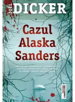 Cazul Alaska Sanders