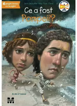 Ce a fost Pompeii?