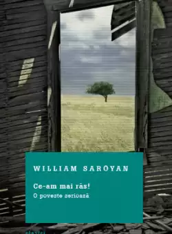 Ce-am mai ras! O poveste serioasa