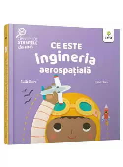 Ce este ingineria aerospatiala