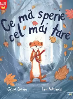 Ce ma sperie cel mai tare