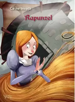 Ce ne invata Rapunzel