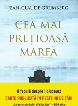 Cea mai pretioasa marfa