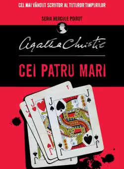 Cei patru mari