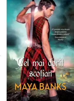 Cel mai dorit scotian