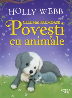 Cele mai frumoase povesti cu animale