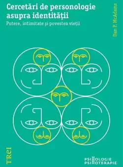 Cercetari de personologie asupra identitatii