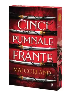 Cinci Pumnale Frante