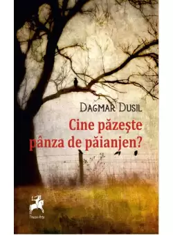 Cine pazeste panza de paianjen? | Dagmar Dusil