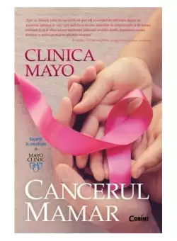 Clinica Mayo. Cancerul mamar - Paperback brosat - Charles L. Loprinzi, Lynn C. Hartmann - Corint