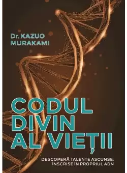 Codul Divin Al Vietii