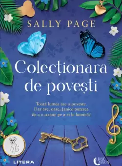 Colectionara de povesti