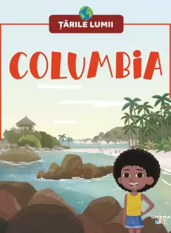 Columbia. Volumul 37. Tarile lumii