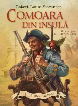 Comoara din insula