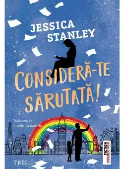 Considera-te sarutata