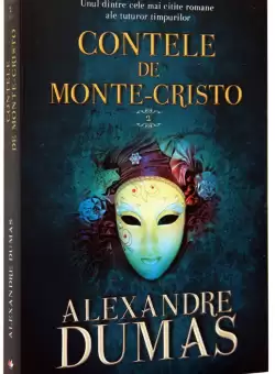 Contele de Monte-Cristo. Vol. 2