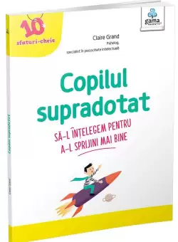 Copilul supradotat