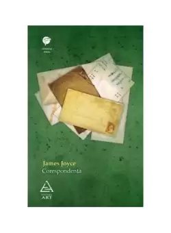 Corespondenta - Paperback - James Joyce - Art