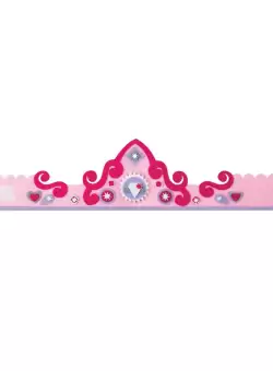 Coroana - Pretty Princess | Mudpuppy