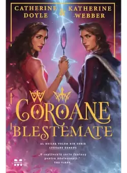 Coroane blestemate