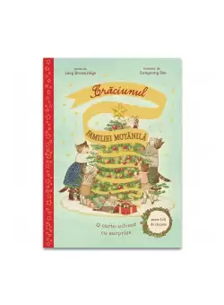 Craciunul familiei Motanila