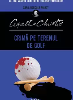 Crima pe terenul de golf