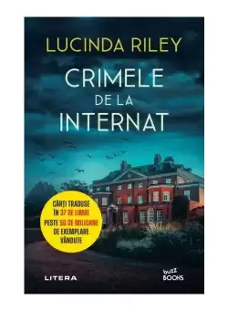 Crimele de la internat