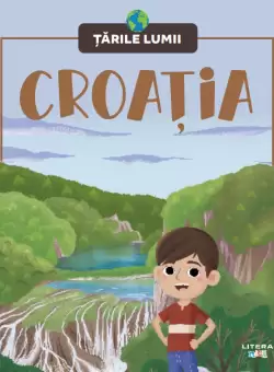 Croatia. Volumul 24. Tarile lumii