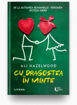 Cu dragostea in minte